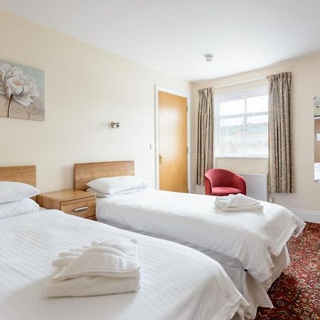 Daish'S Hotel Shanklin Zewnętrze zdjęcie