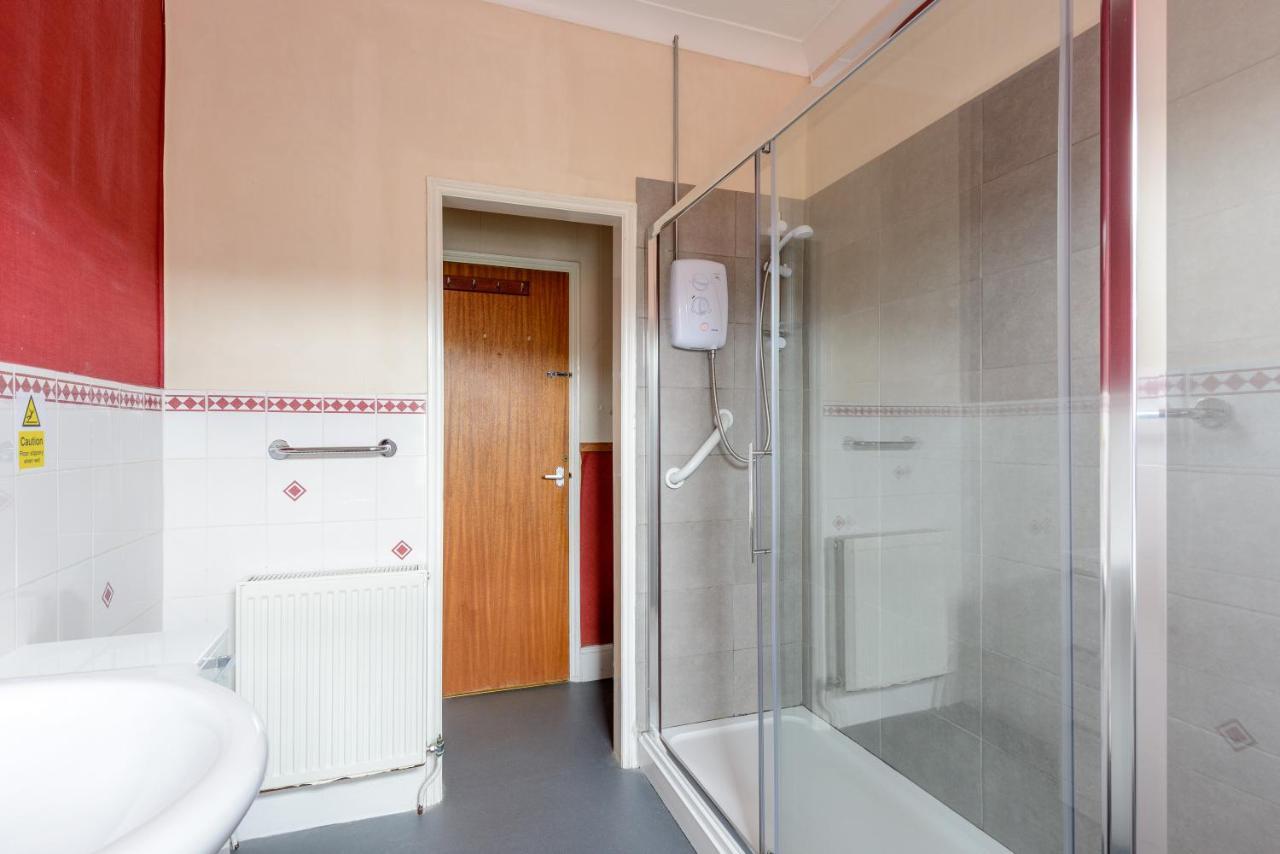 Daish'S Hotel Shanklin Zewnętrze zdjęcie