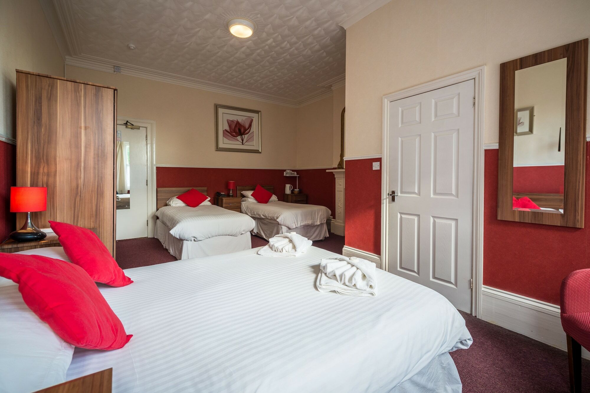 Daish'S Hotel Shanklin Zewnętrze zdjęcie