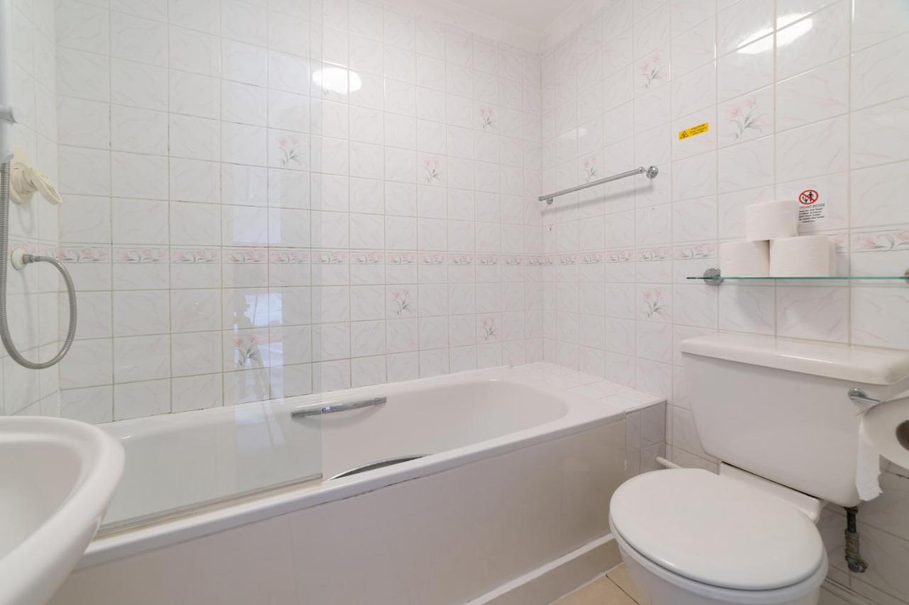 Daish'S Hotel Shanklin Zewnętrze zdjęcie
